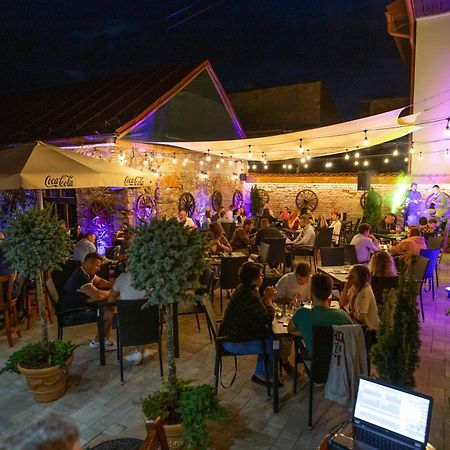 Penzión Kolkáreň Stará ľubovňa Exterior foto