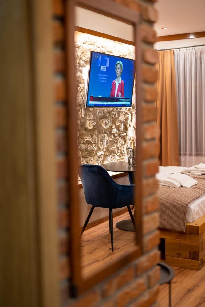 Penzión Kolkáreň Stará ľubovňa Habitación foto
