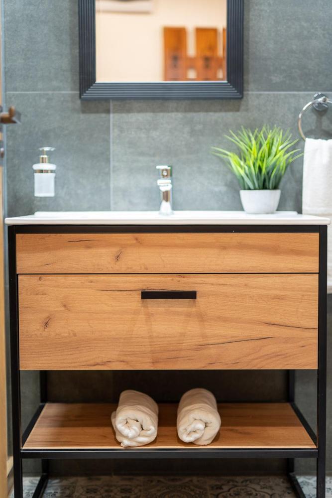 Penzión Kolkáreň Stará ľubovňa Habitación foto
