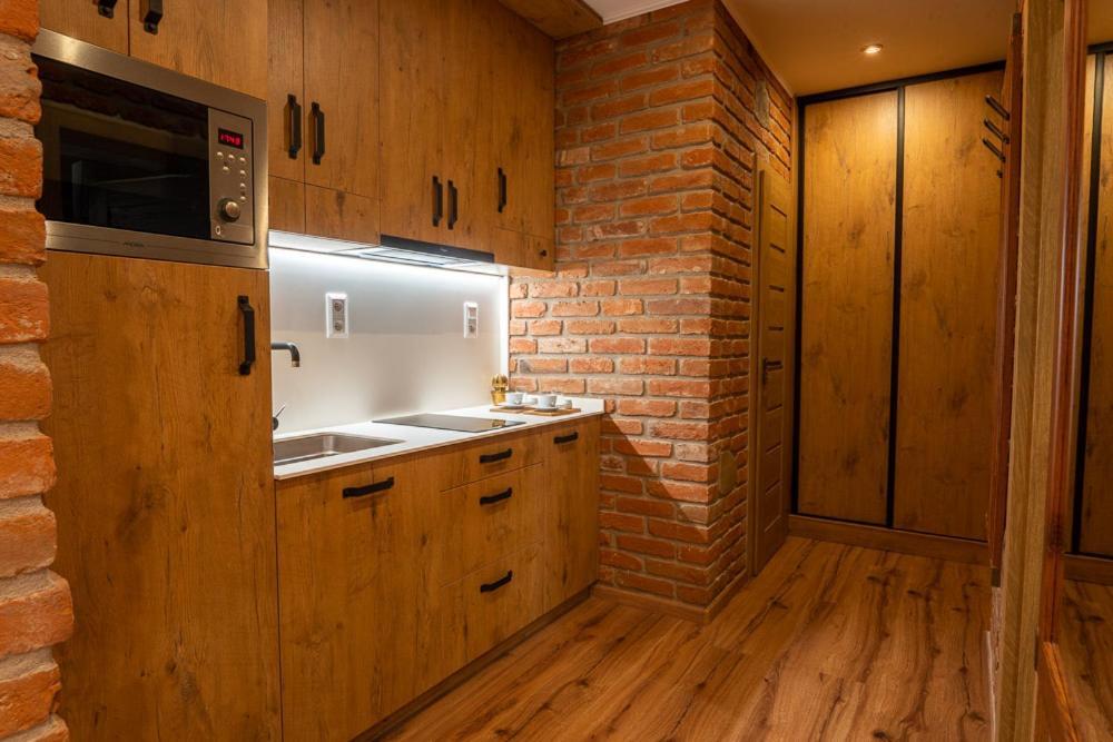 Penzión Kolkáreň Stará ľubovňa Habitación foto