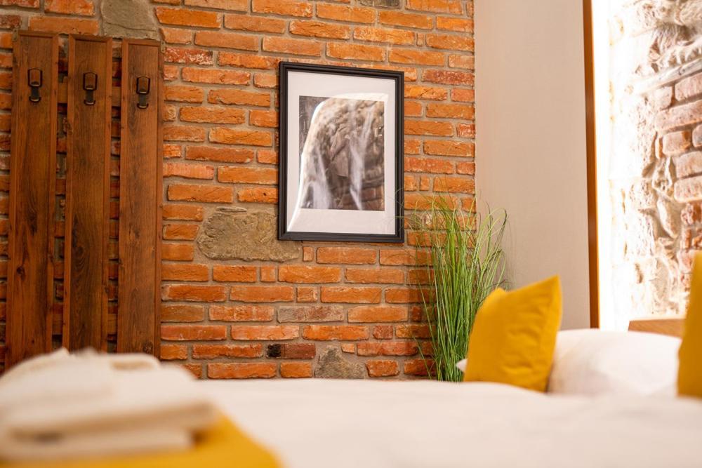 Penzión Kolkáreň Stará ľubovňa Habitación foto