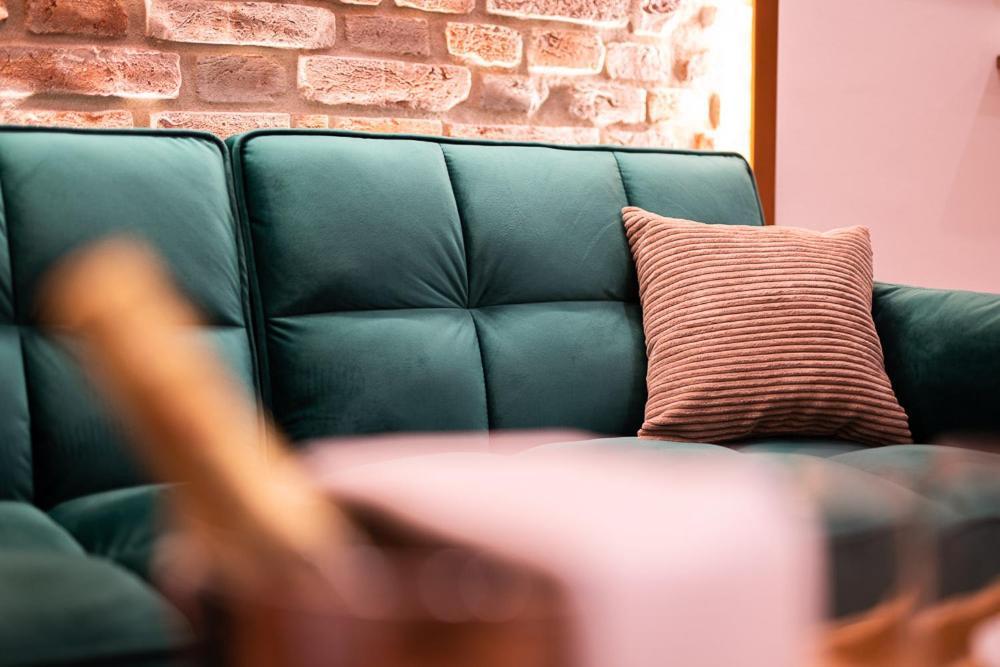 Penzión Kolkáreň Stará ľubovňa Habitación foto