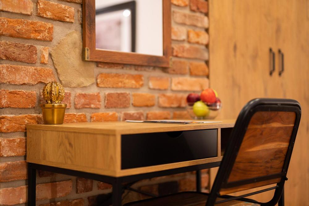 Penzión Kolkáreň Stará ľubovňa Habitación foto