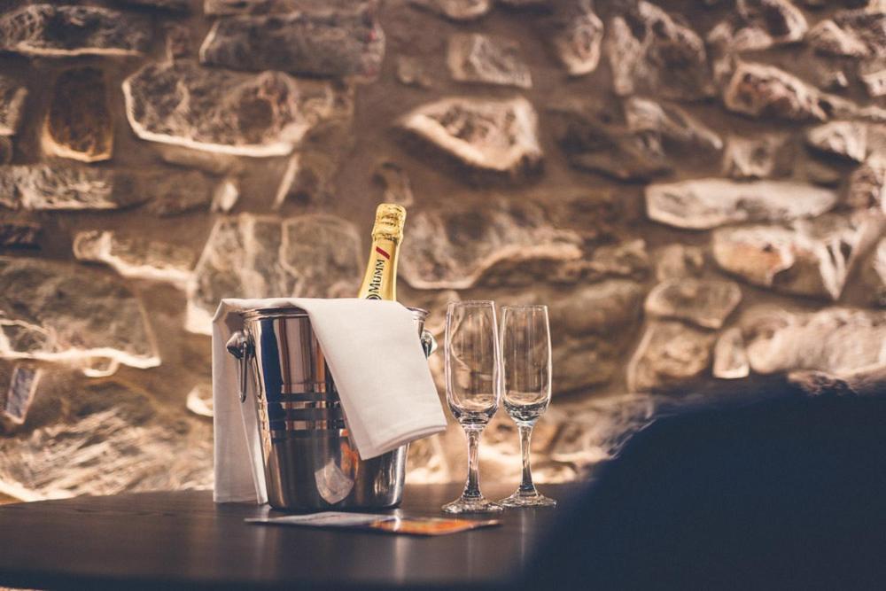 Penzión Kolkáreň Stará ľubovňa Habitación foto
