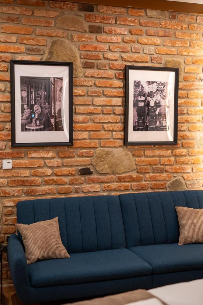 Penzión Kolkáreň Stará ľubovňa Habitación foto
