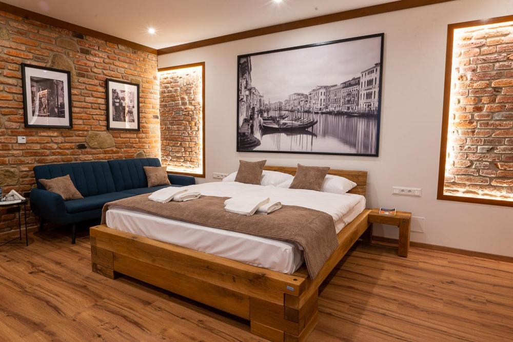 Penzión Kolkáreň Stará ľubovňa Exterior foto
