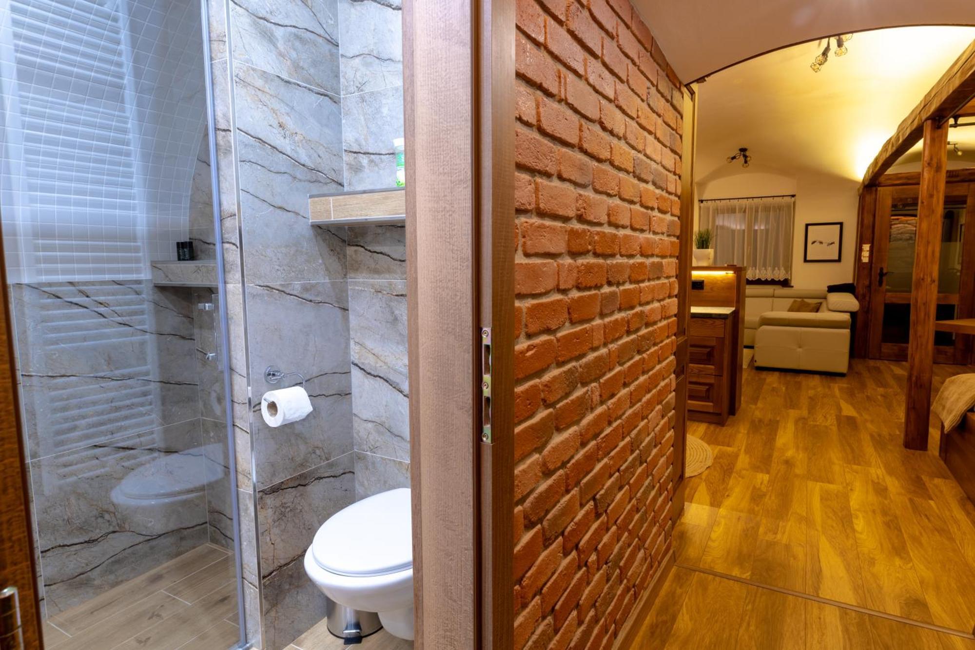 Penzión Kolkáreň Stará ľubovňa Habitación foto