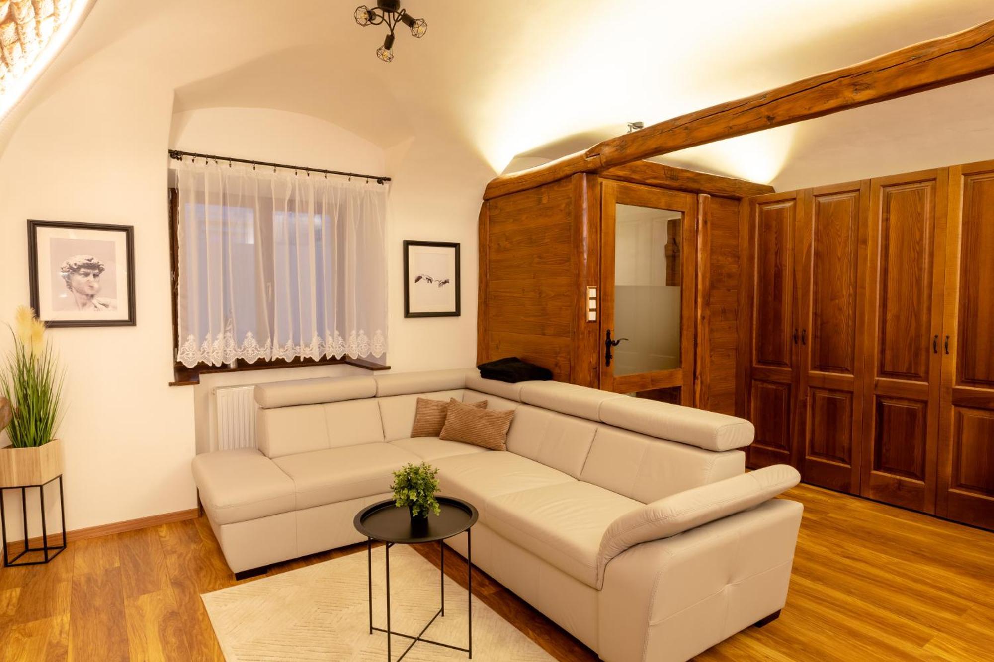 Penzión Kolkáreň Stará ľubovňa Habitación foto